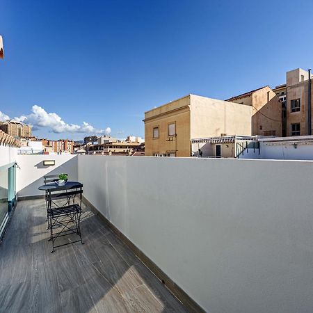 Apartamento Sunset Malaga - Prime & Design Exterior foto