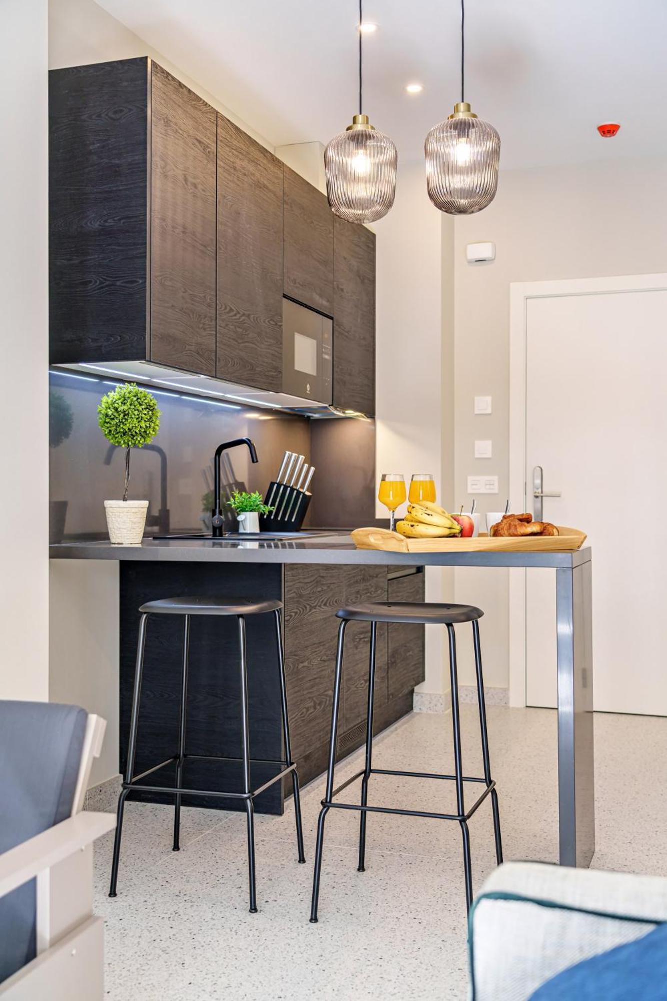 Apartamento Sunset Malaga - Prime & Design Exterior foto