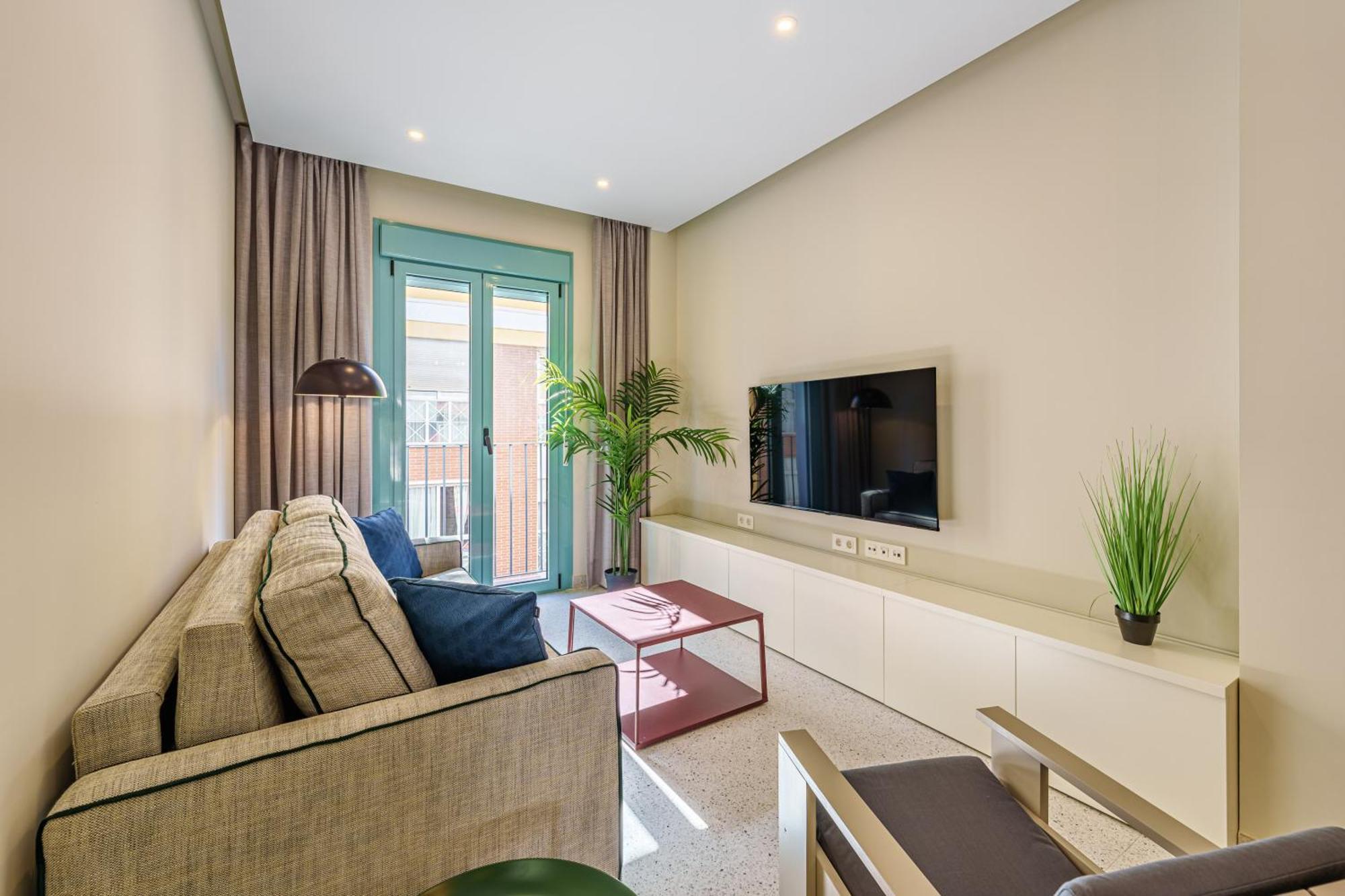 Apartamento Sunset Malaga - Prime & Design Exterior foto