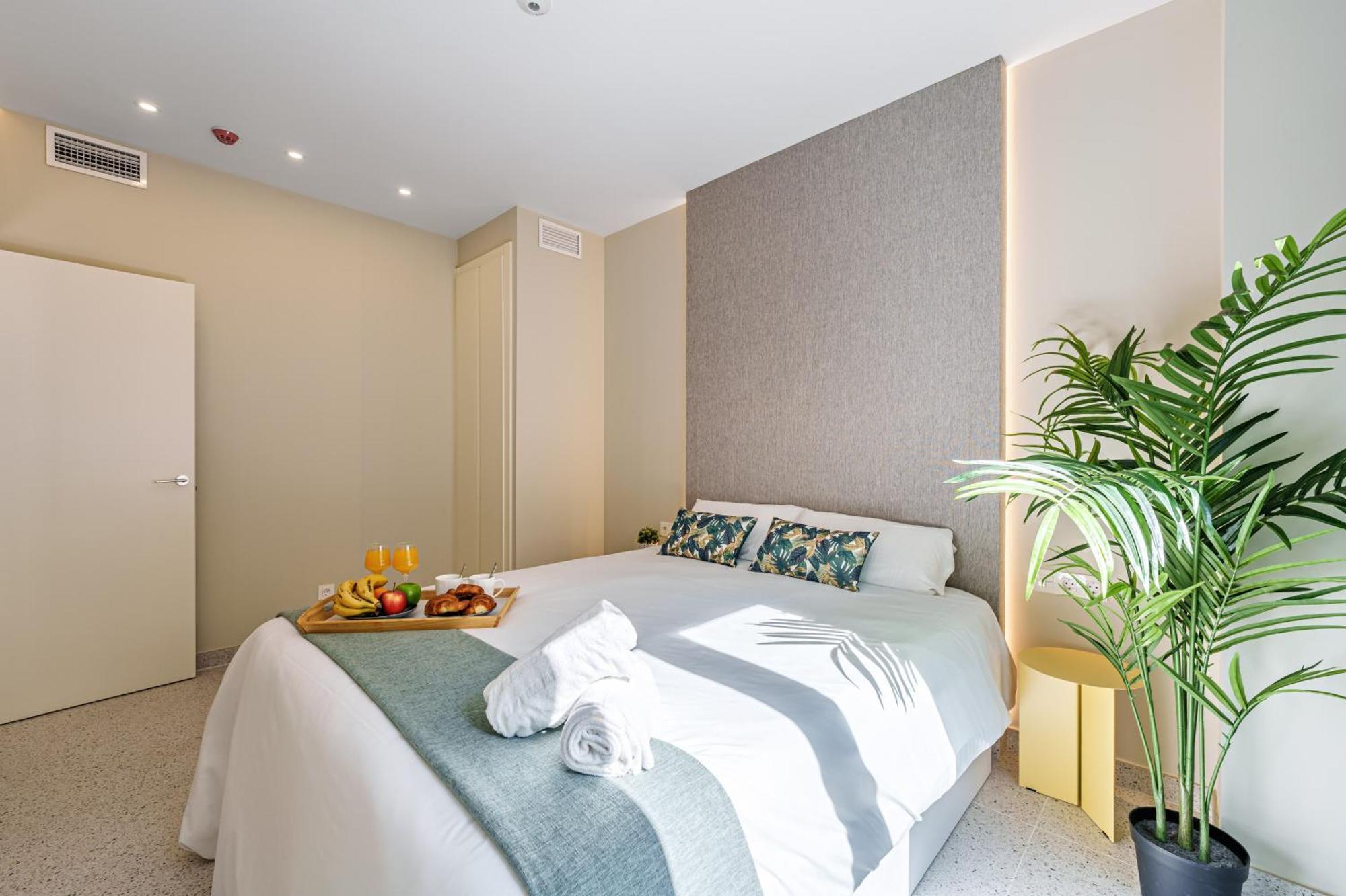 Apartamento Sunset Malaga - Prime & Design Exterior foto
