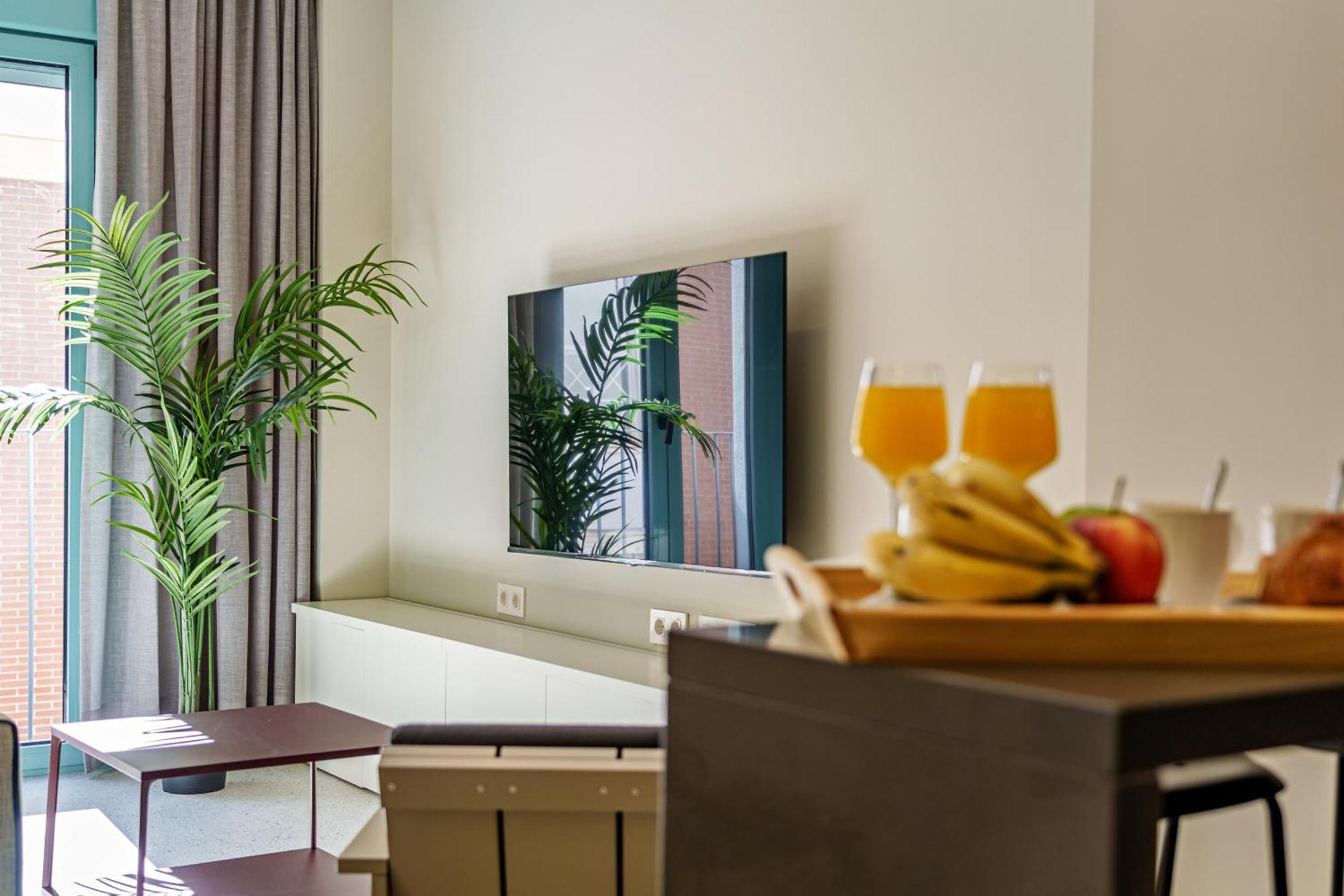 Apartamento Sunset Malaga - Prime & Design Exterior foto