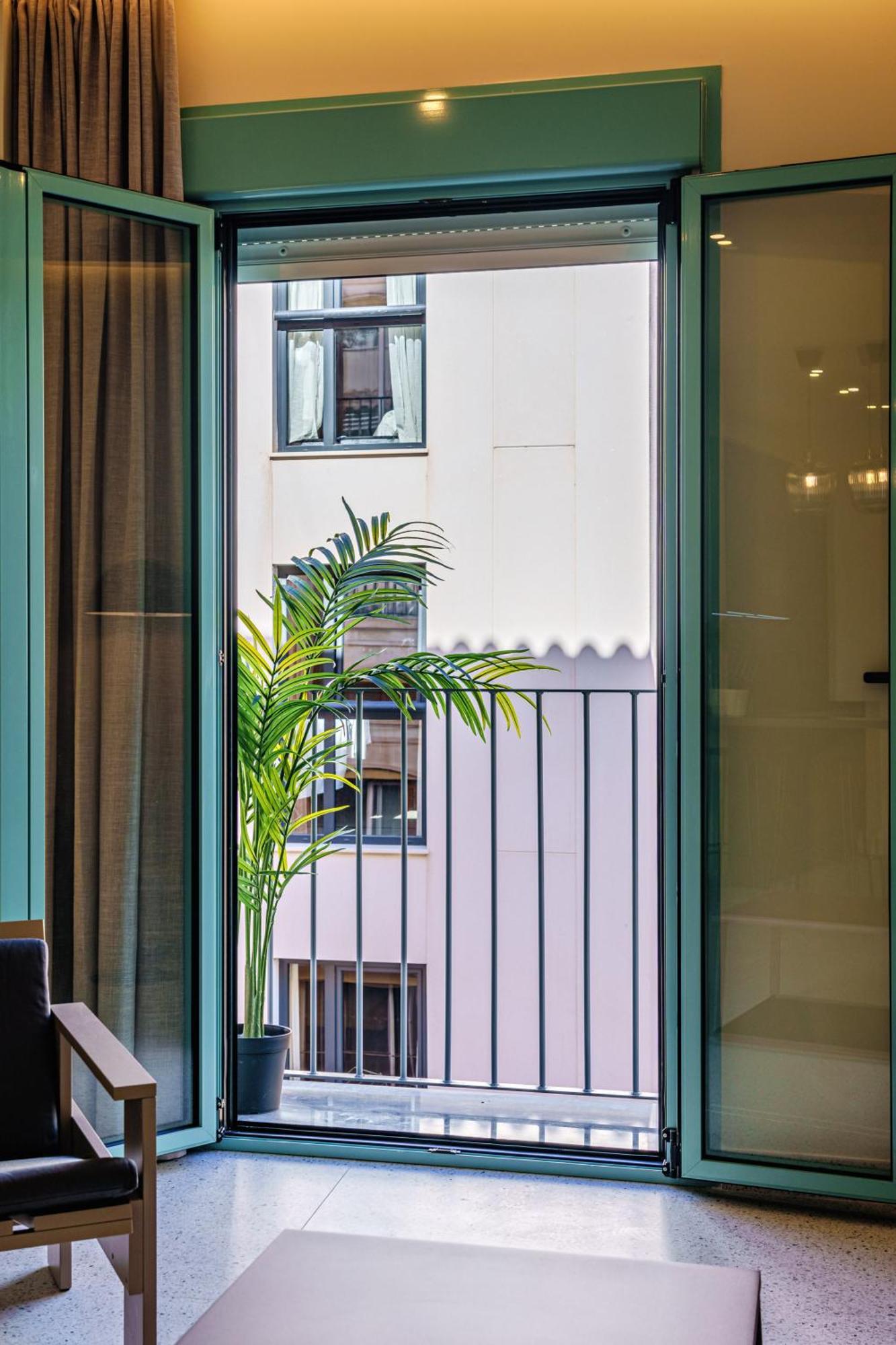 Apartamento Sunset Malaga - Prime & Design Exterior foto