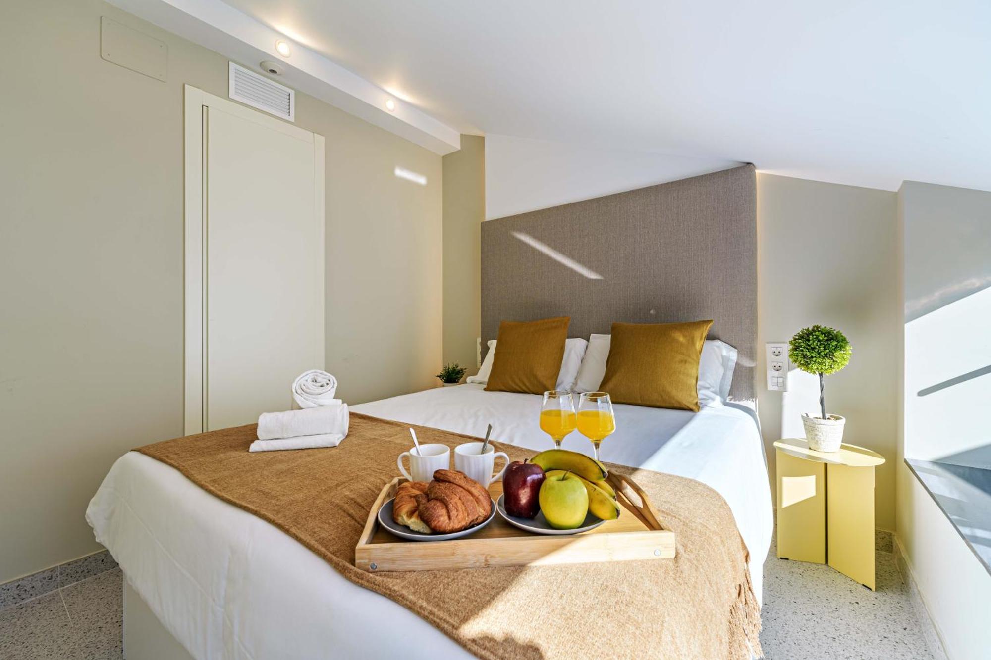 Apartamento Sunset Malaga - Prime & Design Exterior foto