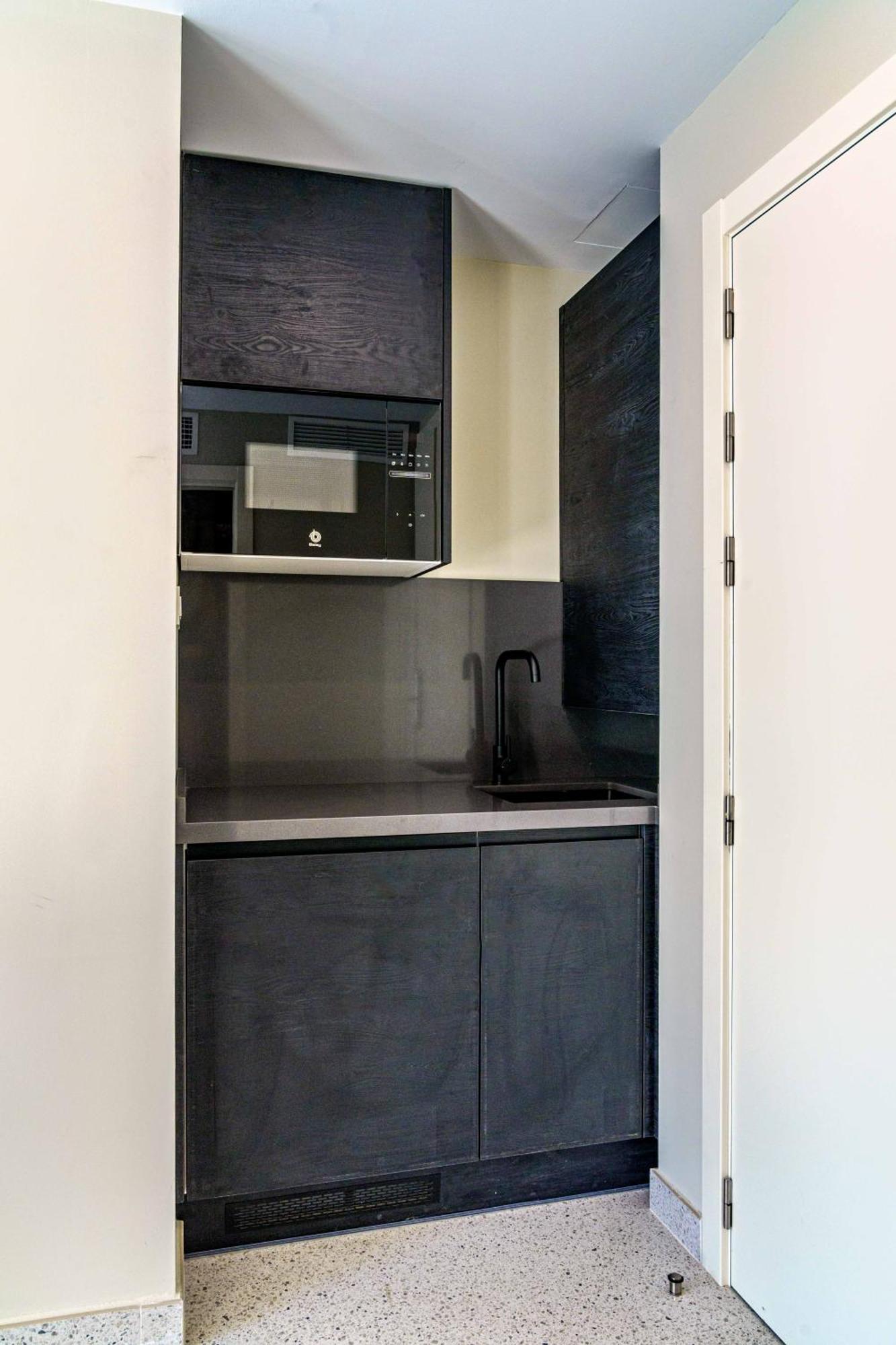 Apartamento Sunset Malaga - Prime & Design Exterior foto