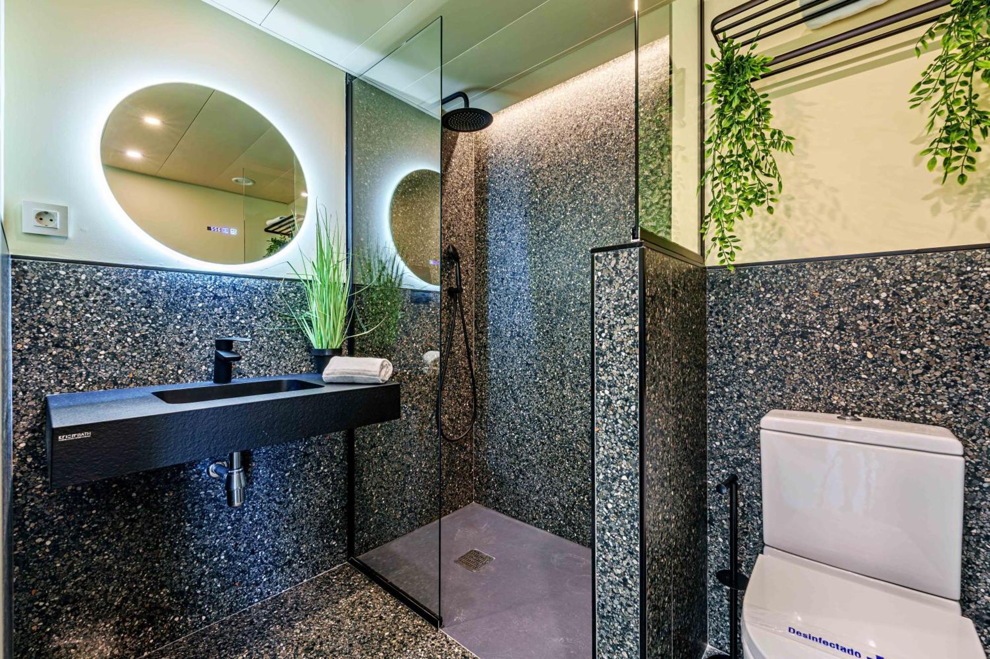 Apartamento Sunset Malaga - Prime & Design Exterior foto