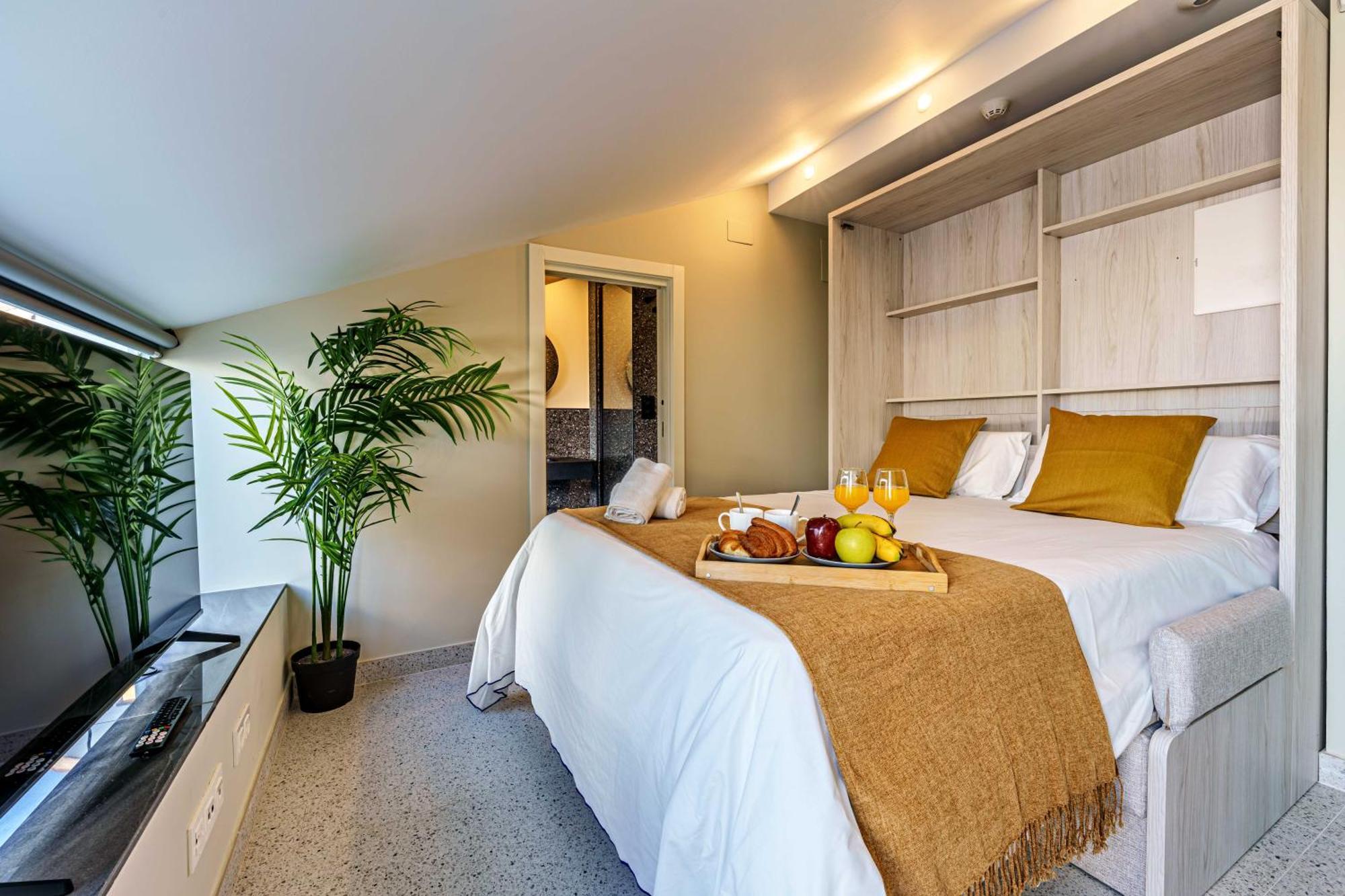 Apartamento Sunset Malaga - Prime & Design Exterior foto